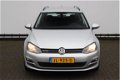 Volkswagen Golf Variant - 1.0 TSI Comfortline | Parkeersensoren | Navigatie | Climate control - 1 - Thumbnail