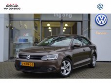 Volkswagen Jetta - 1.2 TSI 105pk Comfortline | Navigatie | Climate control | Cruise control | 16"LMV