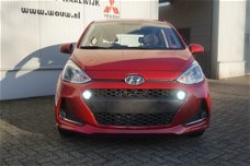 Hyundai i10 - 1.0i Comfort DIRECT LEVERBAAR