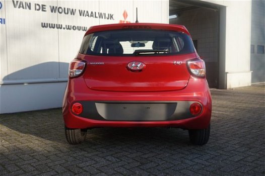 Hyundai i10 - 1.0i Comfort DIRECT LEVERBAAR - 1