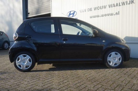 Toyota Aygo - 1.0-12V Comfort - 1