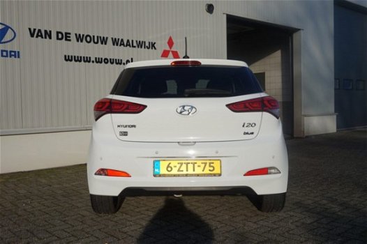 Hyundai i20 - 1.2 HP Premium - 1