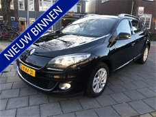 Renault Mégane Estate - 1.5 dCi Collection navi airco/ecc apk