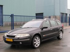 Renault Laguna Grand Tour - 2.0-16V Tech Line