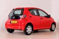 Toyota Aygo - 1.0-12V Now 5-DRS AIRCO 1e EIGENAAR NL AUTO DEALER OH - 1 - Thumbnail