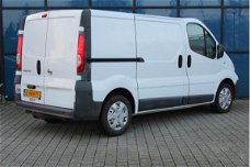 Nissan Primastar - 90.27 2.0 dCi 310L | ZIJSCHUIFDEUR | NETTE BUS | RADIO | CPV |