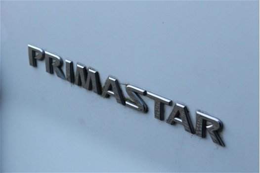 Nissan Primastar - 90.27 2.0 dCi 310L | ZIJSCHUIFDEUR | NETTE BUS | RADIO | CPV | - 1