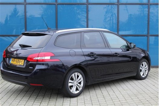 Peugeot 308 SW - 1.6 BlueHDI Blue Lease Executive Pack | PANO | CAM | PDC | CLIMA | NAVI | CRUISE | - 1