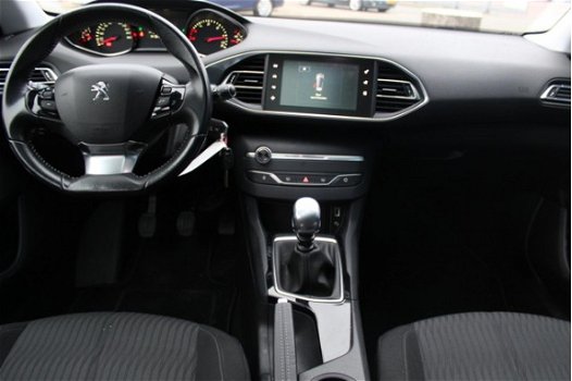 Peugeot 308 SW - 1.6 BlueHDI Blue Lease Executive Pack | PANO | CAM | PDC | CLIMA | NAVI | CRUISE | - 1