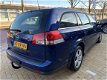 Opel Vectra Wagon - 2.2-16V Elegance - 1 - Thumbnail