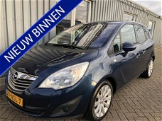 Opel Meriva - 1.4 Turbo Cosmo