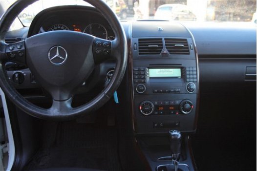 Mercedes-Benz A-klasse - 160 CDI Elagance PANORAMA_AUTOMAAT_PDC V+A - 1