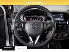 Opel Karl - 1.0 ecoFLEX 120 Jaar Edition / Nu van € 16.644 voor € 14.894 - DRIESSEN VOORDEEL ook mog