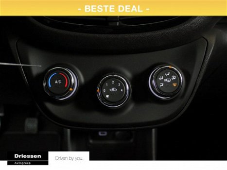 Opel Karl - 1.0 ecoFLEX 120 Jaar Edition / Nu van € 16.644 voor € 14.894 - DRIESSEN VOORDEEL ook mog - 1