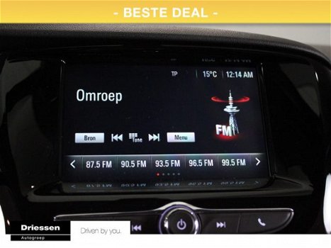 Opel Karl - 1.0 ecoFLEX 120 Jaar Edition / Nu van € 16.644 voor € 14.894 - DRIESSEN VOORDEEL ook mog - 1