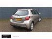 Toyota Yaris - 5-deurs 1.3 VVT-I ASPIRATION AUTOMAAT - 1 - Thumbnail