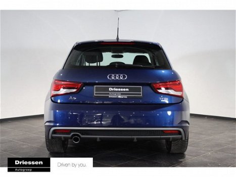 Audi A1 Sportback - Sportback 1.0 TFSI Adrenalin - 1