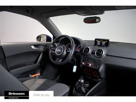 Audi A1 Sportback - Sportback 1.0 TFSI Adrenalin - 1