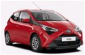 Toyota Aygo - 5-deurs 1.0 VVT-i x-play Nu 5 jaar garantie en 5 jaar gratis onderhoud - 1 - Thumbnail