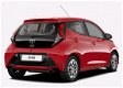 Toyota Aygo - 5-deurs 1.0 VVT-i x-play Nu 5 jaar garantie en 5 jaar gratis onderhoud - 1 - Thumbnail