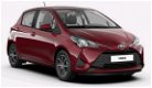 Toyota Yaris - 5-deurs 1.0 VVT-i Connect Nu 5 jaar garantie en 5 jaar gratis onderhoud - 1 - Thumbnail