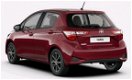 Toyota Yaris - 5-deurs 1.0 VVT-i Connect Nu 5 jaar garantie en 5 jaar gratis onderhoud - 1 - Thumbnail