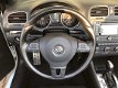 Volkswagen Golf Cabriolet - Xenon/Navi/Camera/Stoelverwarming 1.4 TSI - 1 - Thumbnail
