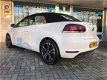 Volkswagen Golf Cabriolet - Xenon/Navi/Camera/Stoelverwarming 1.4 TSI - 1 - Thumbnail