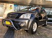 Kia Sorento - 2.5 CRDI EX HR - 1 - Thumbnail