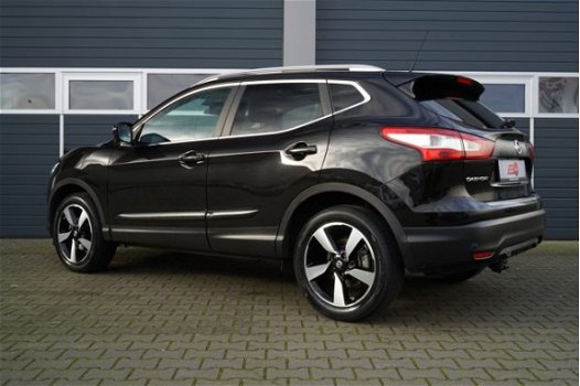 Nissan Qashqai - 1.2 DIG-T | PANO | TREKHAAK | NAVI | 18