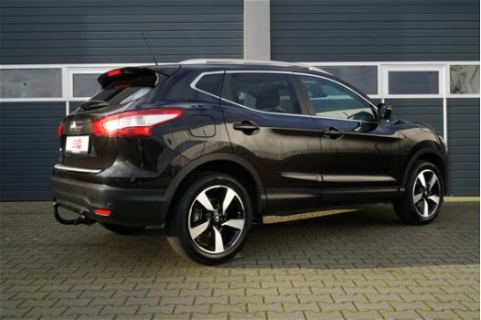 Nissan Qashqai - 1.2 DIG-T | PANO | TREKHAAK | NAVI | 18