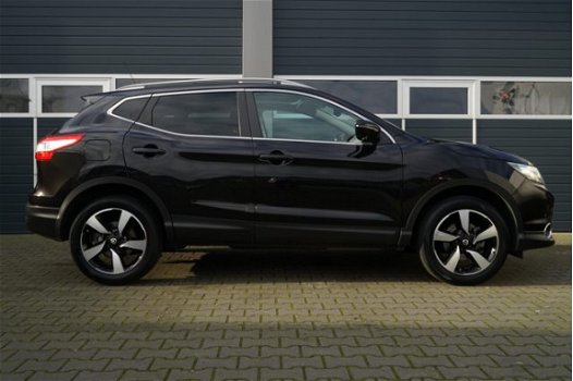 Nissan Qashqai - 1.2 DIG-T | PANO | TREKHAAK | NAVI | 18