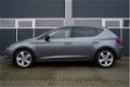 Seat Leon - 1.4 TSI ACT FR Dynamic | 150 PK | LED | 1.EIG | CRUISE | - 1 - Thumbnail