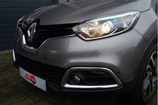 Renault Captur - 1.2 TCe Dynamique | AUTOMAAT | NAVI | CAMERA | PDC | 1.EIG | - 1