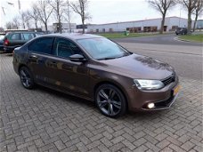 Volkswagen Jetta - 1.2 TSI Trendline