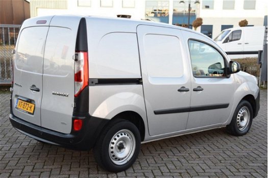 Renault Kangoo Express - 1.5 dCi Airco/Navi/Schuifdeur 02-2016 - 1