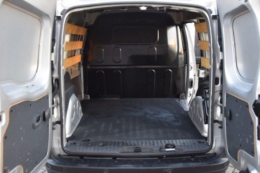 Renault Kangoo Express - 1.5 dCi Airco/Navi/Schuifdeur 02-2016 - 1