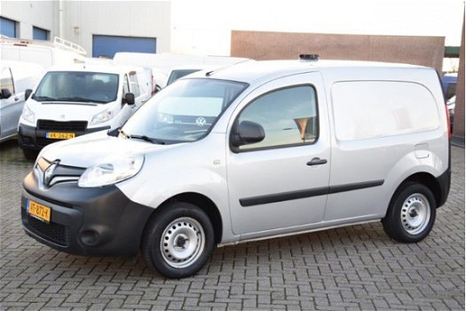 Renault Kangoo Express - 1.5 dCi Airco/Navi/Schuifdeur 02-2016 - 1