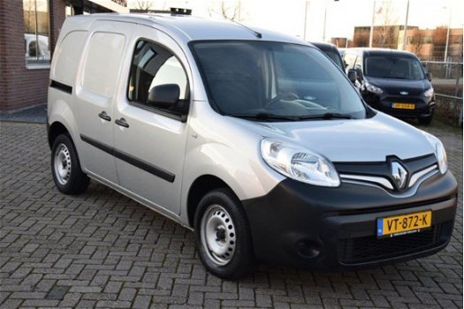 Renault Kangoo Express - 1.5 dCi Airco/Navi/Schuifdeur 02-2016 - 1