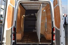 Mercedes-Benz Sprinter - 313 CDI L2H2 Glasresteel 09-2013