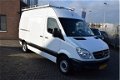 Mercedes-Benz Sprinter - 313 CDI L2H2 Glasresteel 09-2013 - 1 - Thumbnail