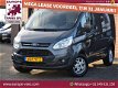 Ford Transit Custom - 2.2 TDCI 125pk L1H1 Limited 10-2014 - 1 - Thumbnail