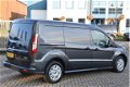 Ford Transit Connect - 1.6 TDCI 96pk L2 Trend Navi/Camera/3Pers. 11-2015 - 1 - Thumbnail