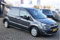 Ford Transit Connect - 1.6 TDCI 96pk L2 Trend Navi/Camera/3Pers. 11-2015 - 1 - Thumbnail