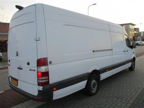 Mercedes-Benz Sprinter - 313 CDI 432L MAXI L4H2 EXTRA LANG EURO5 - 1