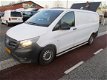 Mercedes-Benz Vito - 111 CDI 85KW Lang KOELING KUHLUNG KLIMA - 1 - Thumbnail