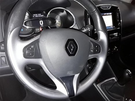 Renault Clio Estate - 1.5 dCi ECO Night&Day NAVI LED PDC - 1