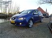 Seat Altea - 1.6 Stylance | PDC + Clima + Cruise nu € 3.975, - 1 - Thumbnail