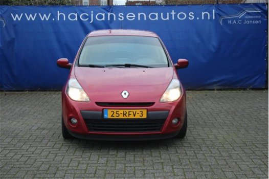 Renault Clio - 1.5 dCi Parisienne - 1