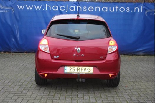 Renault Clio - 1.5 dCi Parisienne - 1